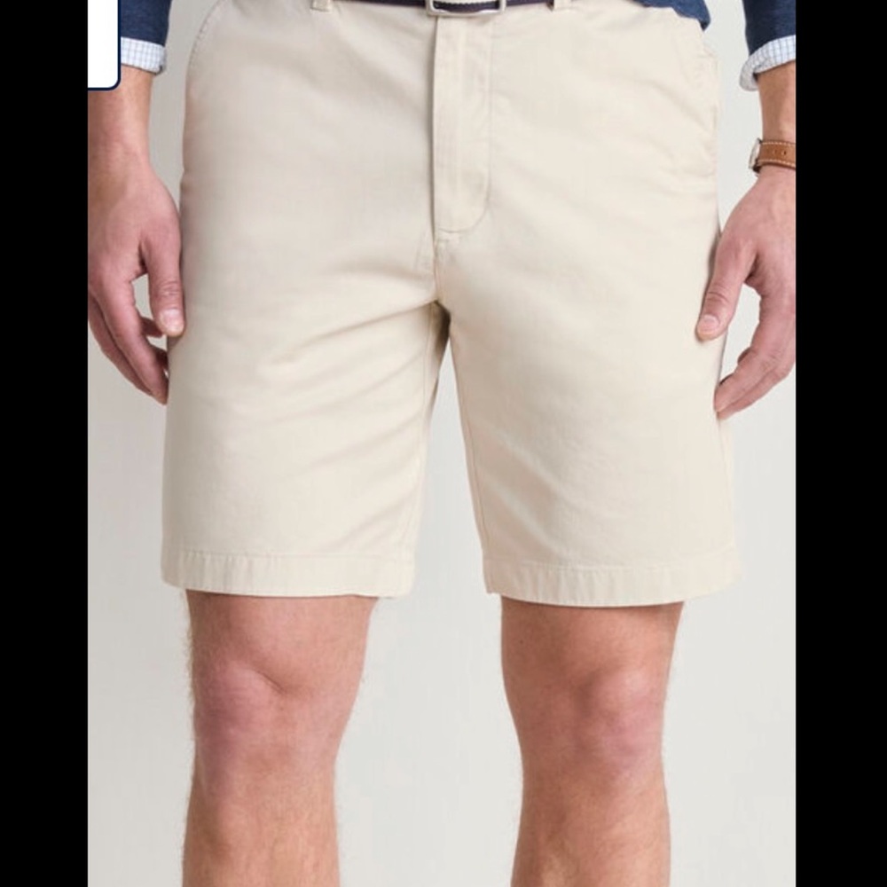Vineyard Vines Men's 9 inch stretch breaker shorts size 36